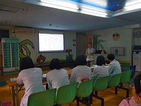 醫(yī)美機構產(chǎn)后恢復項目