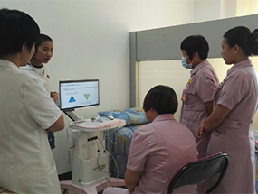 醫(yī)美機構產(chǎn)后恢復項目