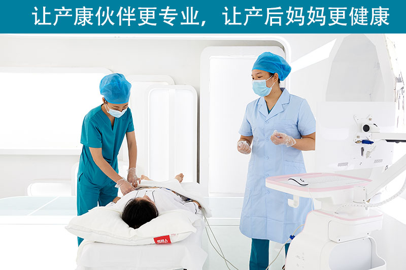 盆底肌修復(fù)儀器是如何作用在盆底肌的？