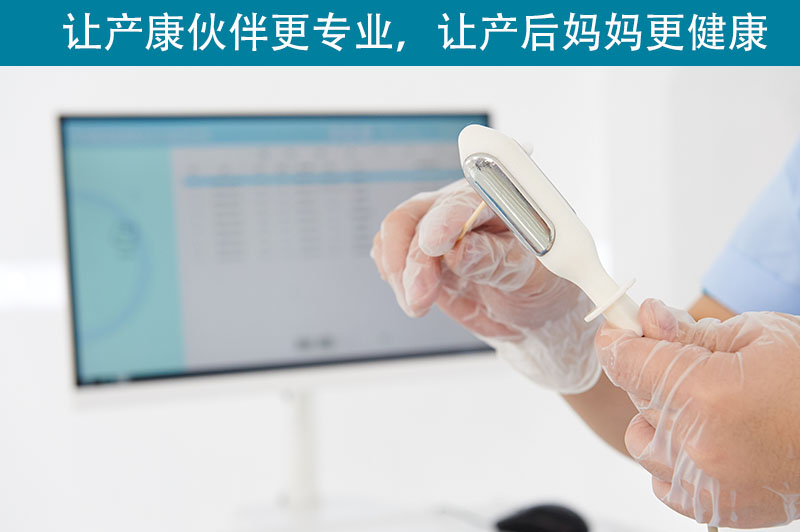 改善尿失禁居然靠電流，盆底康復(fù)治療儀為什么這么特別？