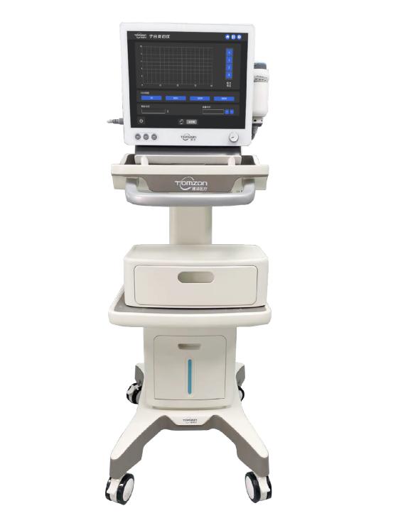 超聲波子宮復舊儀能軟化疤痕嗎？