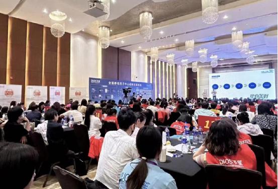 通澤超聲生殖恢復儀，助力共建全國移動月子中心生態(tài)圈