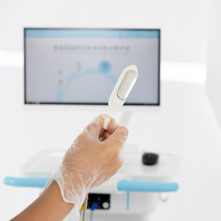 尿失禁問題去醫(yī)院看，要用盆底康復治療儀才有效嗎？