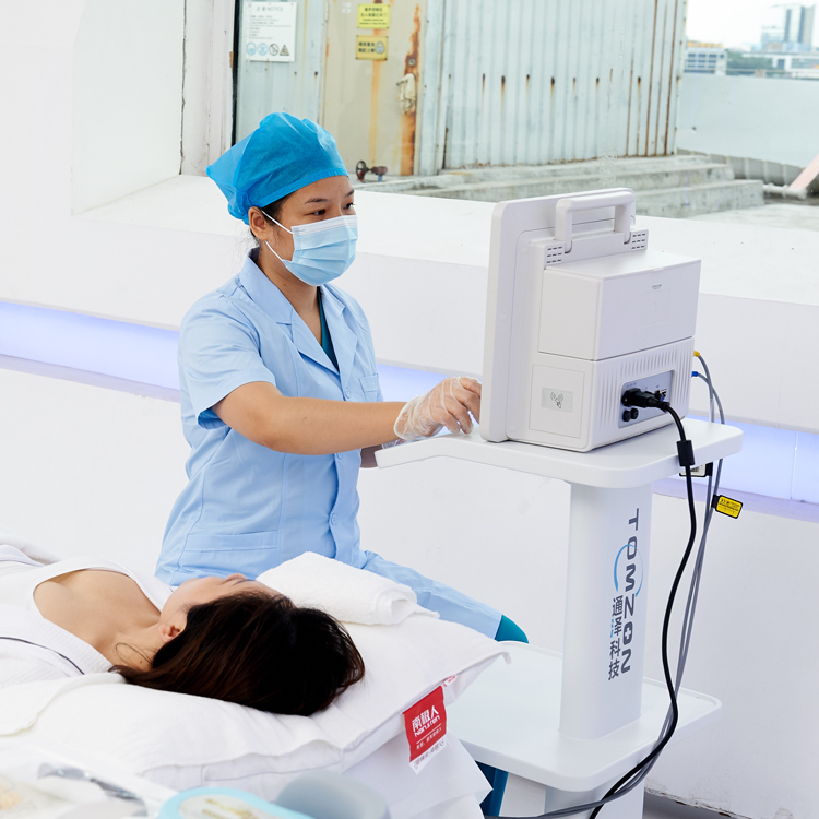 盆底康復(fù)治療儀有哪一些作用？