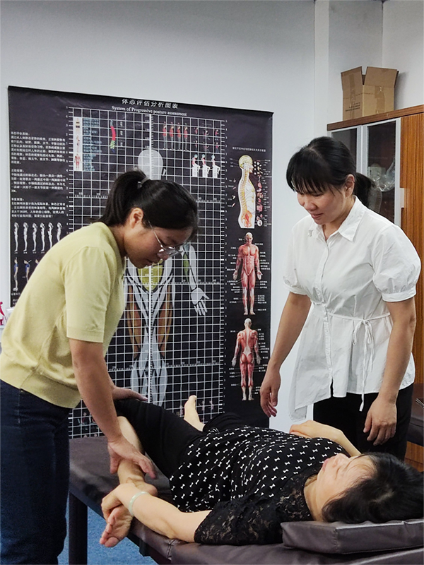 第九期醫(yī)療級產(chǎn)康技術(shù)高級培訓(xùn)班開始報名啦！