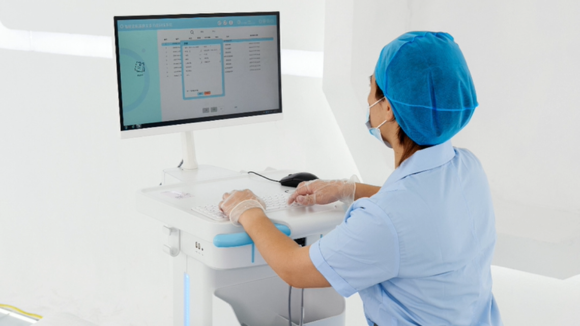 盆底肌修復(fù)儀器為什么可以改善疼痛？