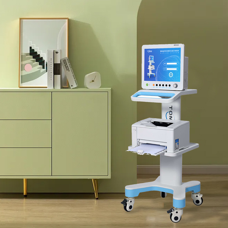 盆底康復(fù)治療儀通過什么形式改善盆底肌肉松弛？