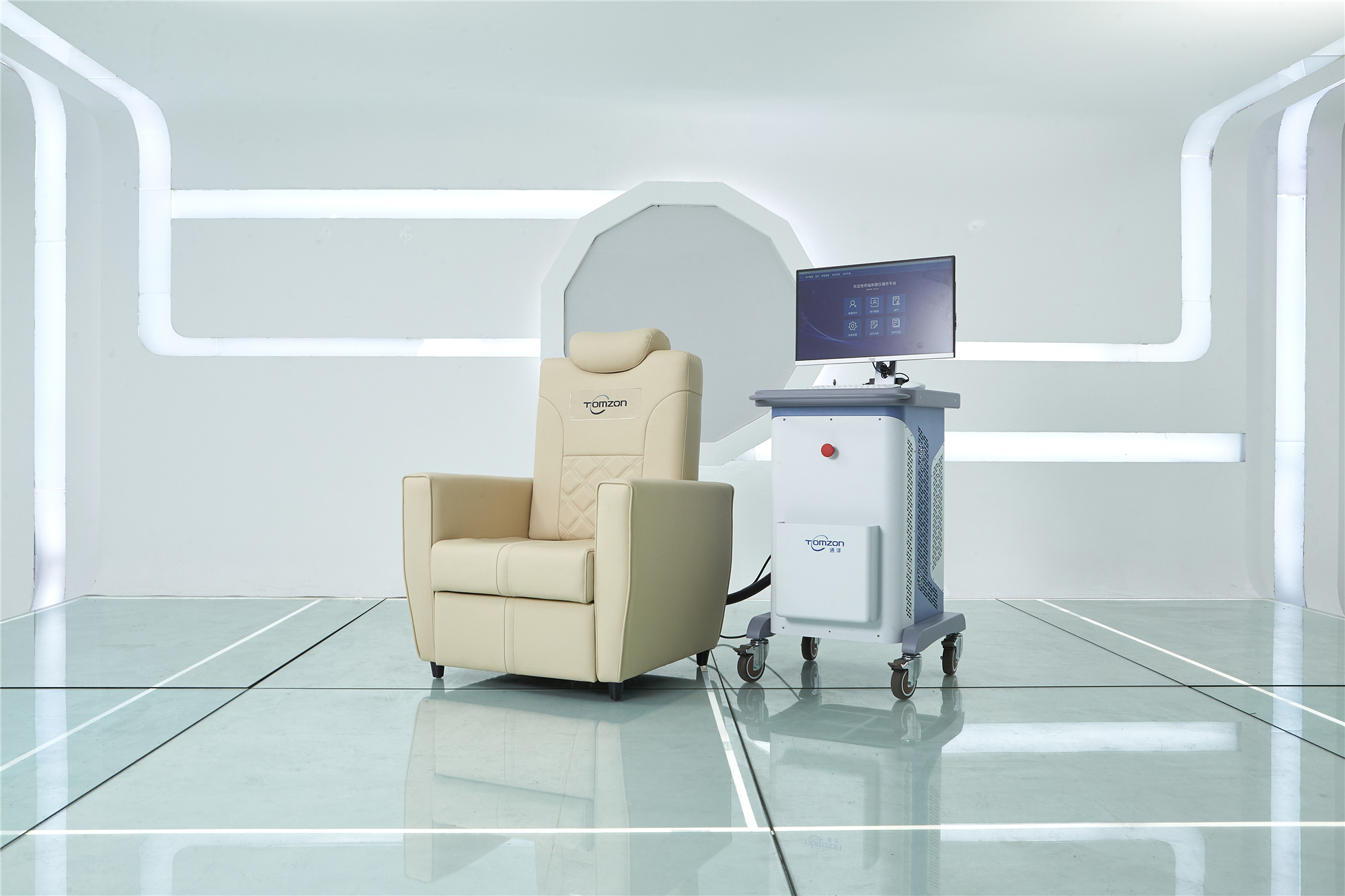 盆底磁修復(fù)儀可以應(yīng)用于哪些機(jī)構(gòu)和場(chǎng)景？