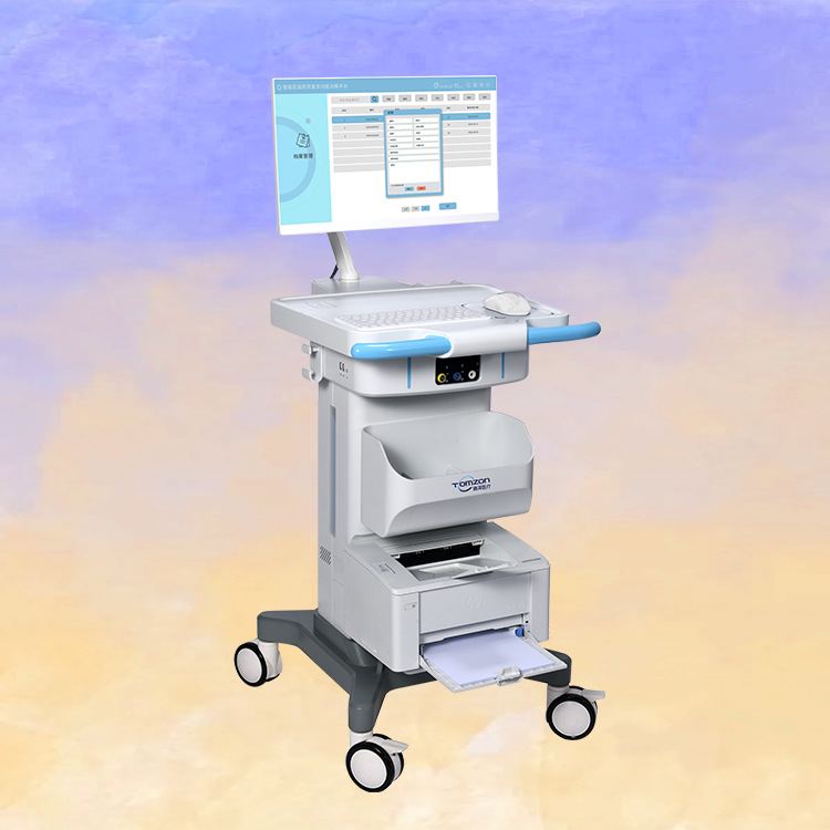 產(chǎn)后康復(fù)治療儀器使用復(fù)雜嗎？