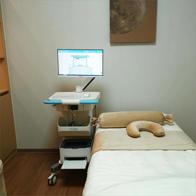 生物反饋治療儀可以緩解產(chǎn)后腰背痛嗎？