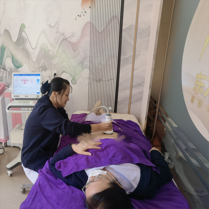 盆腔養(yǎng)護儀會提供什么樣的售后服務(wù)？