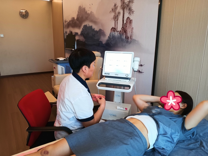 子宮復(fù)舊儀是什么？怎么幫助女性恢復(fù)身體？