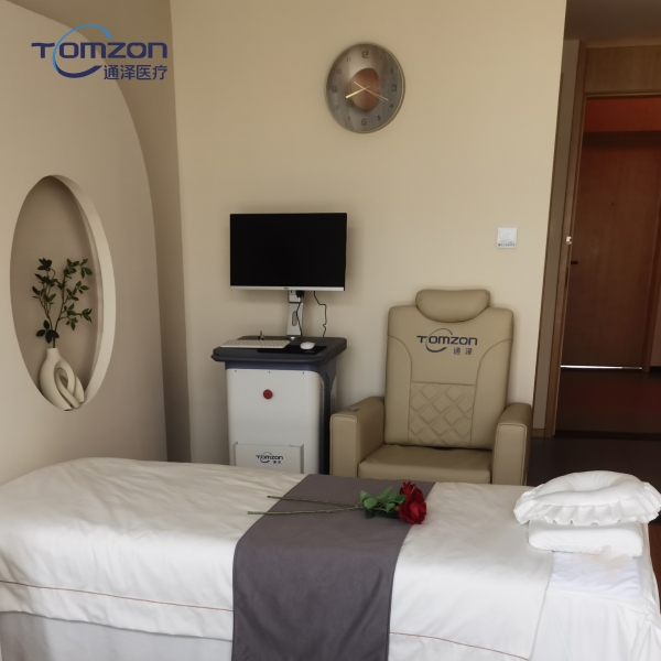 脈沖盆底磁訓(xùn)練儀對(duì)尿失禁患者有何作用？