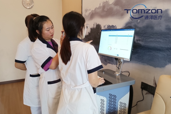 脈沖盆底磁訓(xùn)練儀的主要改善哪些問(wèn)題？