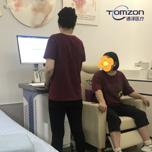 脈沖盆底磁訓(xùn)練儀有什么優(yōu)點？