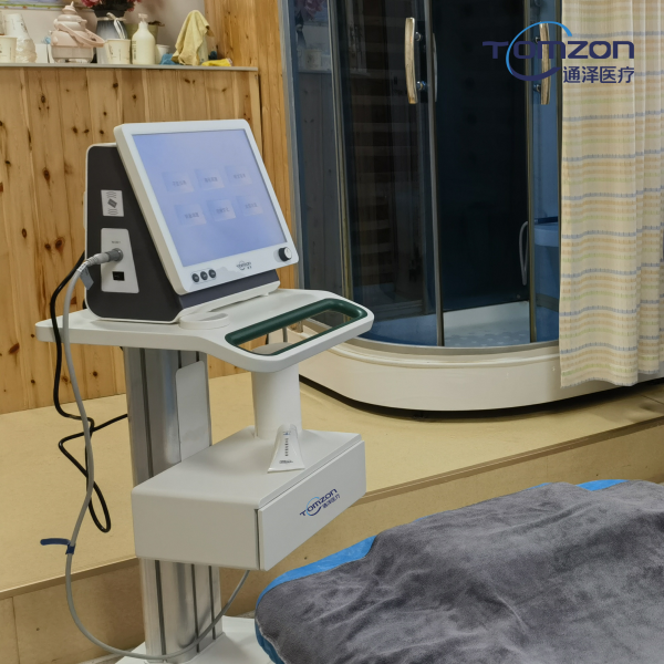 生殖恢復(fù)儀調(diào)理女性宮寒痛經(jīng)常見(jiàn)問(wèn)題