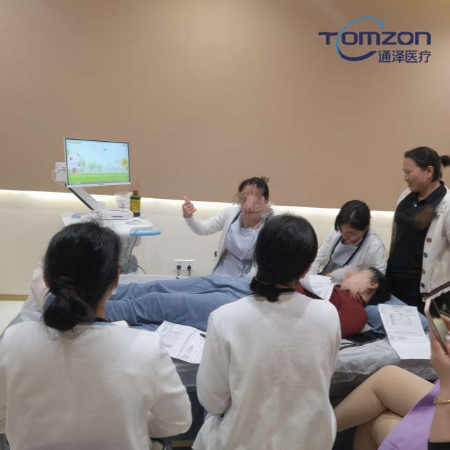 盆底康復(fù)必備！揭秘盆底康復(fù)儀器信賴品牌，你選對了嗎？