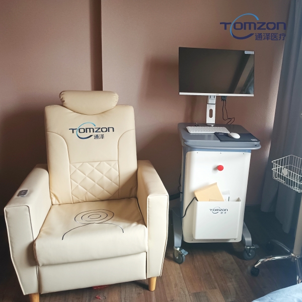 盆底磁廠家哪家好？為何通澤醫(yī)療成為產(chǎn)康門店的優(yōu)選？