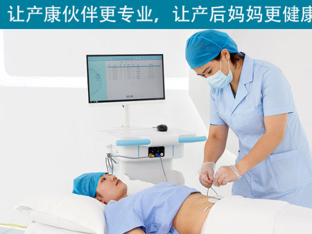 產(chǎn)后康復(fù)中心的品牌運營之道