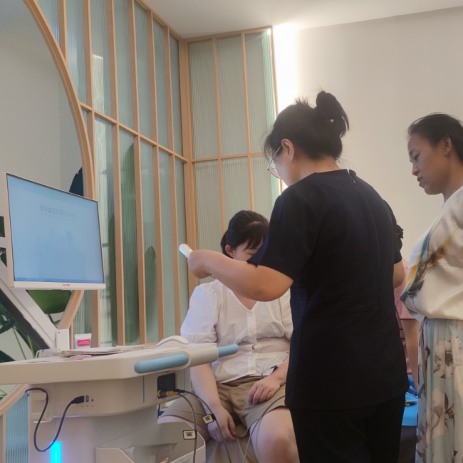 盆底肌電刺激治療儀，盆底肌修復(fù)儀器怎么樣