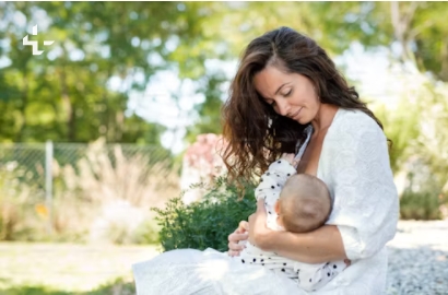 乳房正常發(fā)育，但乳暈特別小(大)，并且顏色淺(深)是正常情況嗎？