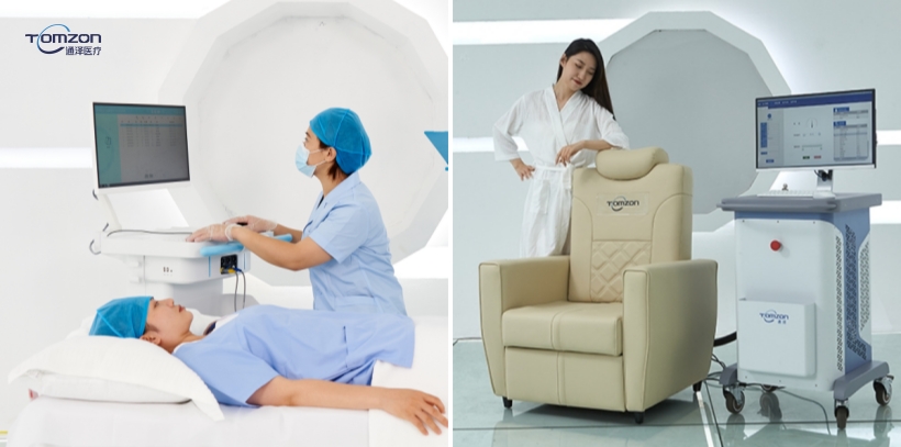 如何利用磁電聯(lián)合開展產(chǎn)后盆底康復(fù)項(xiàng)目，打造品牌競(jìng)爭(zhēng)力