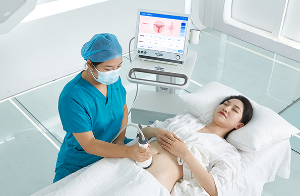 產(chǎn)后子宮復(fù)舊，盆腔養(yǎng)護(hù)儀可扮演了重要的角色