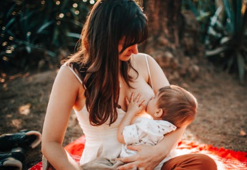 產(chǎn)后缺乳不再愁，除了常規(guī)建議，還有這些實用技巧！