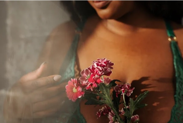 懷孕后發(fā)現(xiàn)腋下有腫塊，正常嗎？