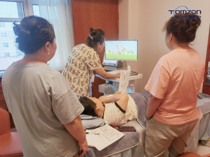 如何挑選專業(yè)的盆底肌修復(fù)儀器？