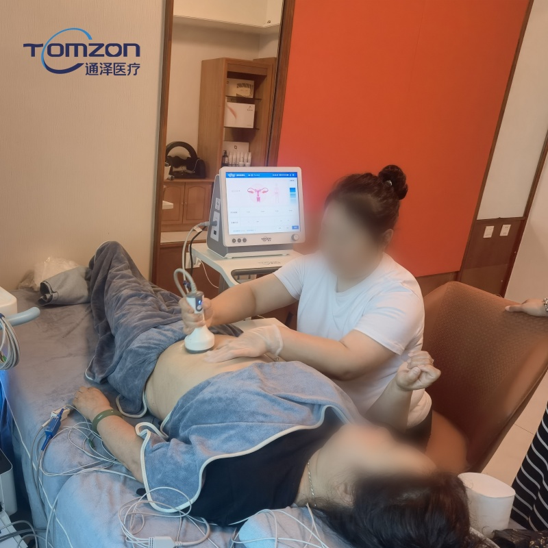 盆腔理療儀可以做子宮卵巢的養(yǎng)護嗎？