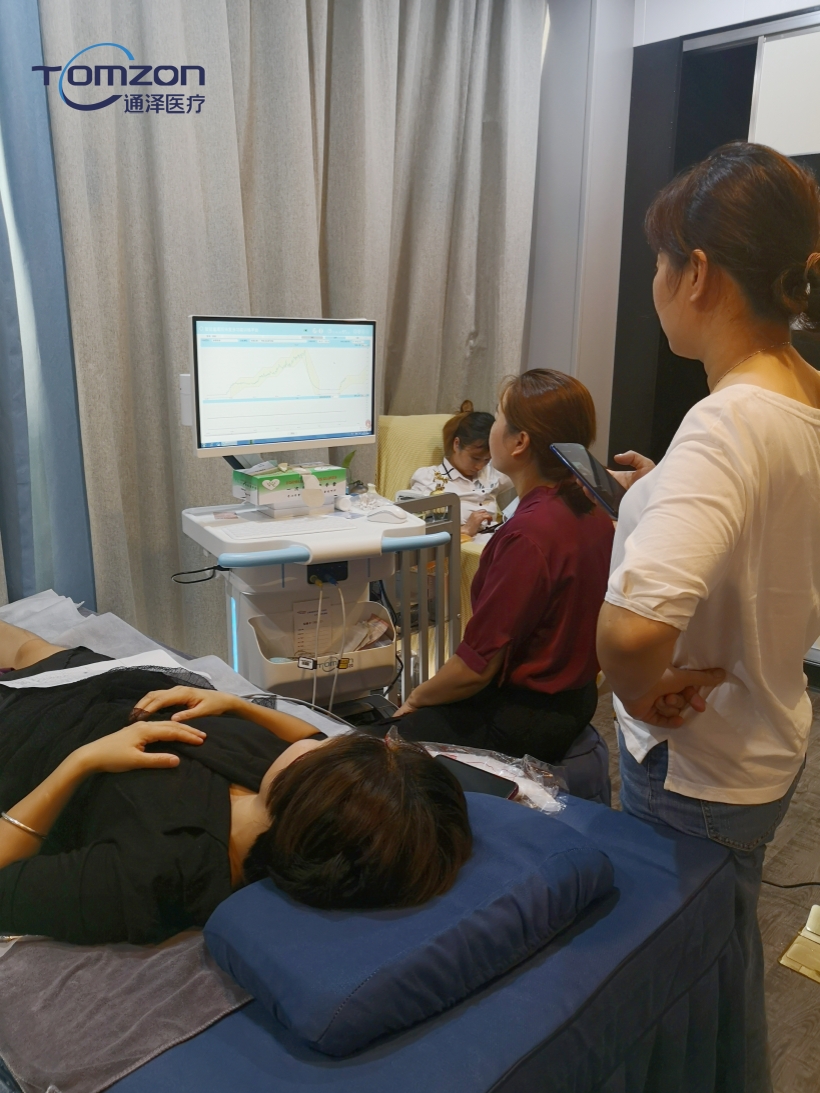 盆底康復(fù)儀器有哪些主要的優(yōu)勢？