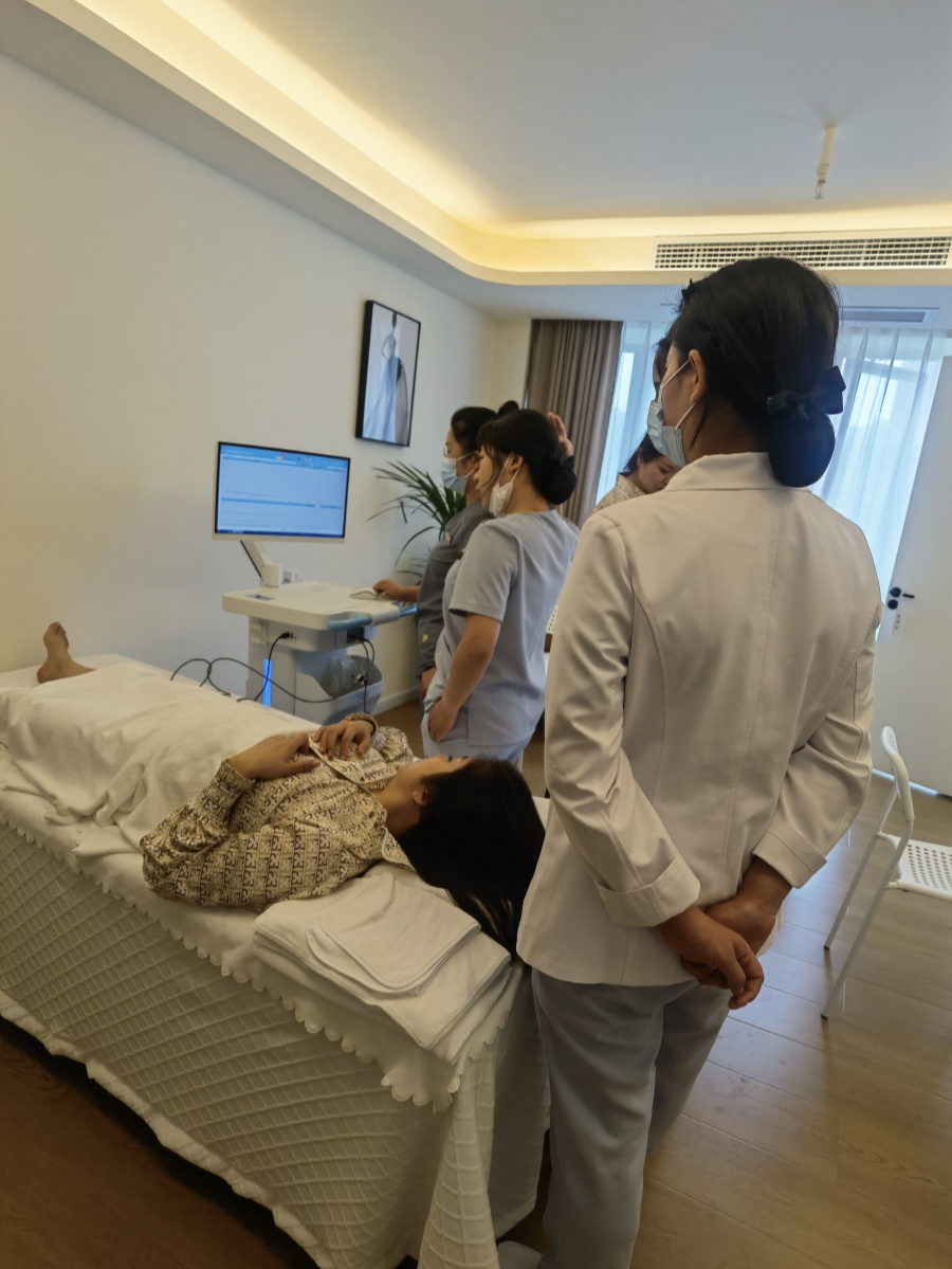 盆底肌修復(fù)儀器可以解決哪些難題？