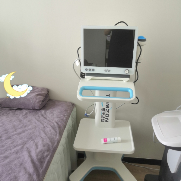 產(chǎn)后子宮復舊康復儀的工作原理和效果