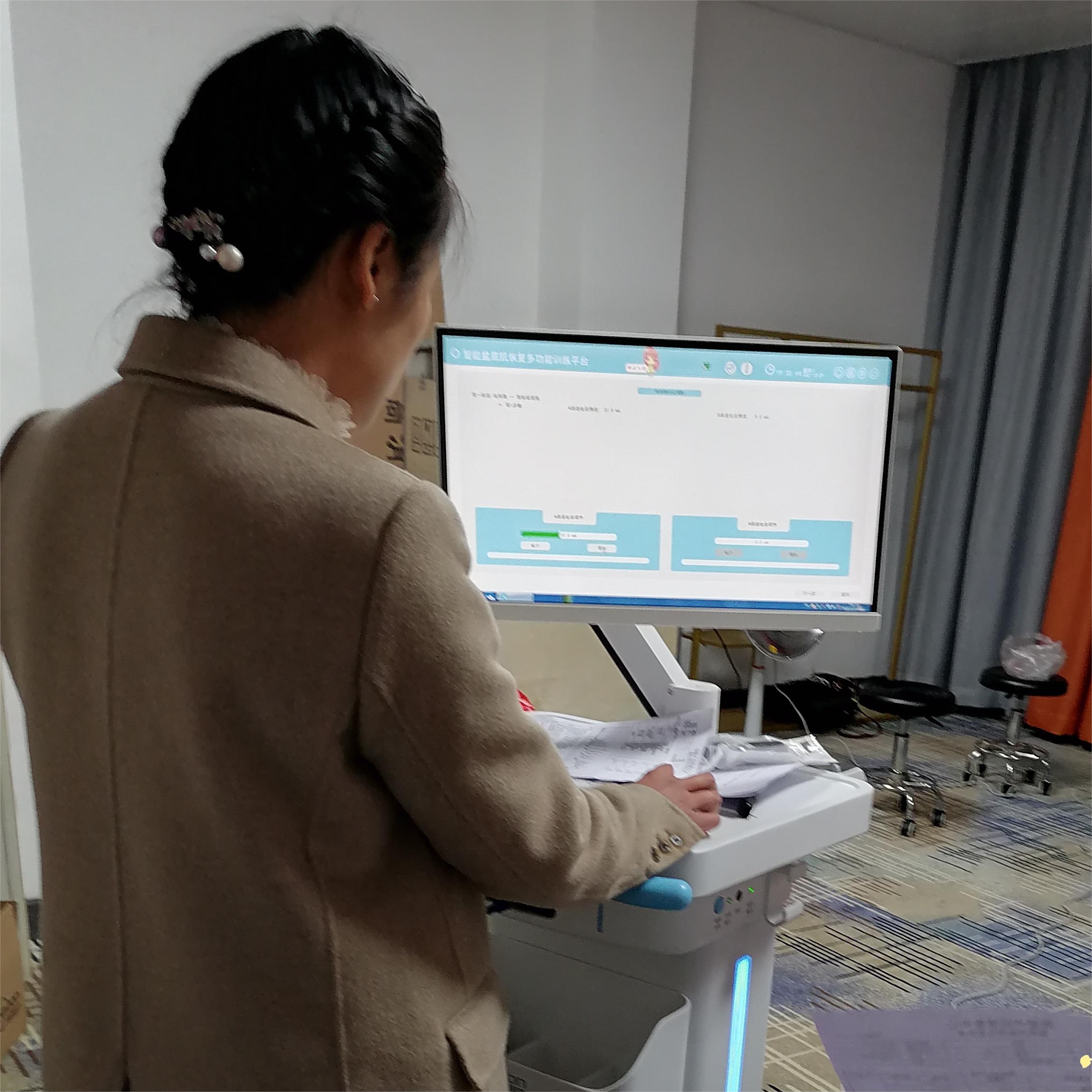 盆底康復(fù)儀器在使用過程中的禁忌？