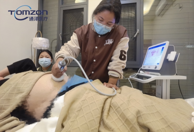 生殖恢復(fù)儀助力月子中心，打造高效舒適的產(chǎn)后康復(fù)體驗