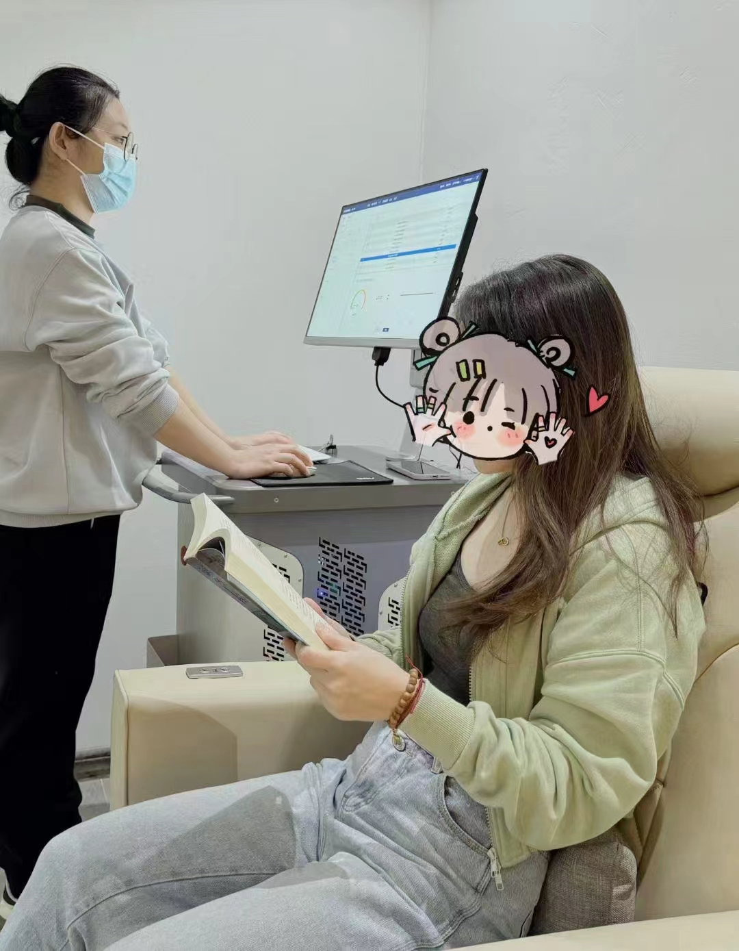 功能磁刺激治療工作站有哪些特點(diǎn)？