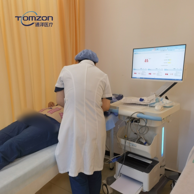 產(chǎn)后盆底康復(fù)儀器使用的是不是生物反饋技術(shù)？