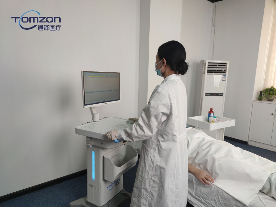 你是否知道盆底康復(fù)儀器的使用流程是怎么樣的？