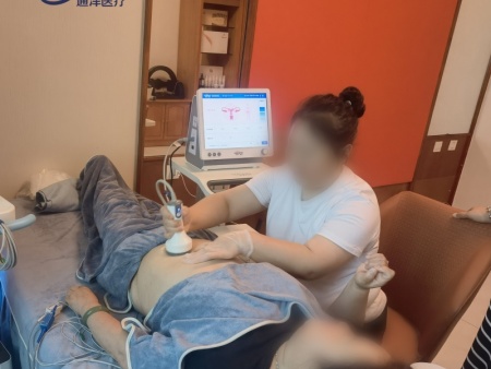 痛經(jīng)的女性使用生殖恢復(fù)儀可以有效緩解痛經(jīng)問題嗎？