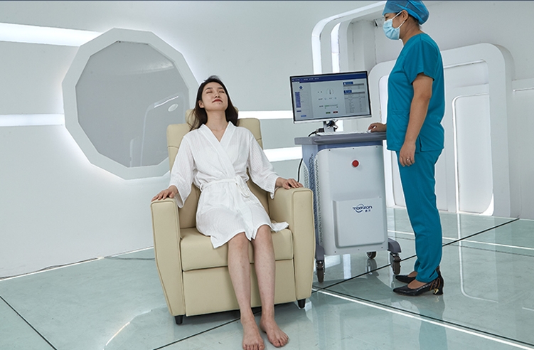 使用盆底磁刺激修復(fù)儀是否可以改善漏尿問題？