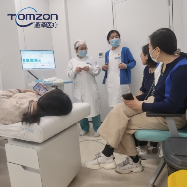 盆底治療儀是如何促進(jìn)盆底肌恢復(fù)的？