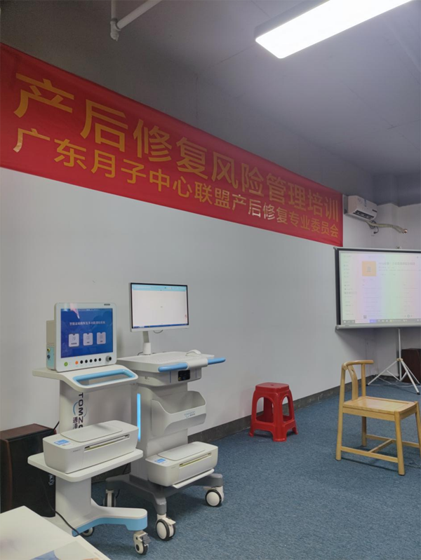 盆底肌修復(fù)儀器 盆底肌修復(fù)儀器